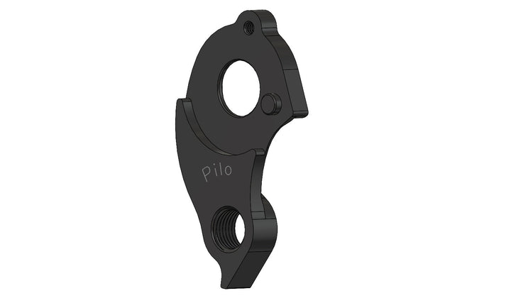 Pilo Derailleur Hanger D673 - Ellsworth