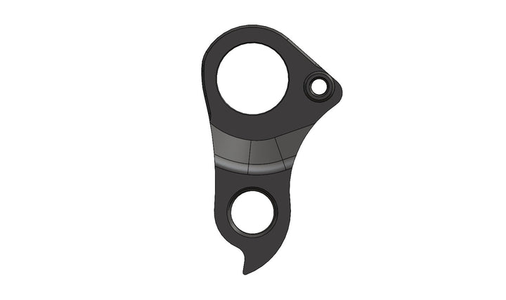 Pilo Derailleur Hanger D678 - BH