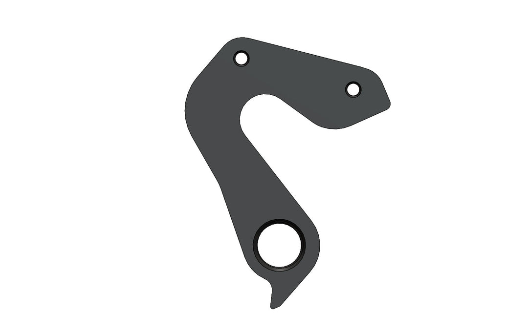 Pilo Derailleur Hanger D683 - Felt