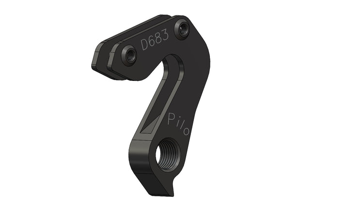 Pilo Derailleur Hanger D683 - Felt