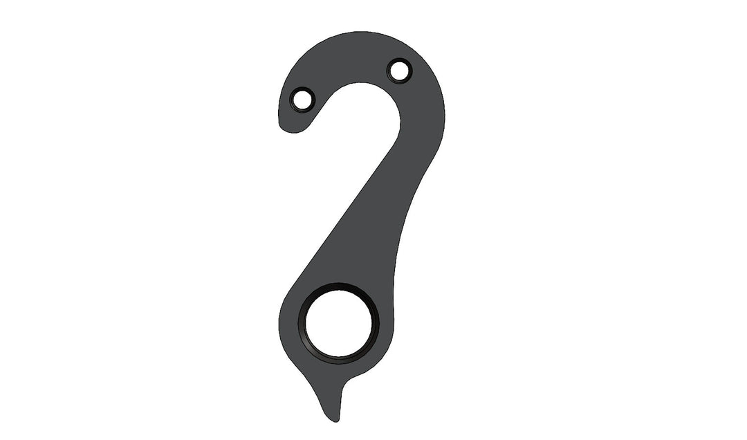 Pilo Derailleur Hanger D685 - Litespeed