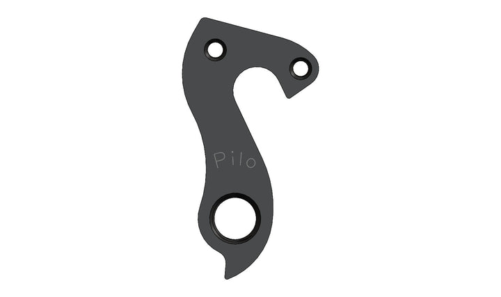 Pilo Derailleur Hanger D686 - Gitane / Motobecane / Origine +