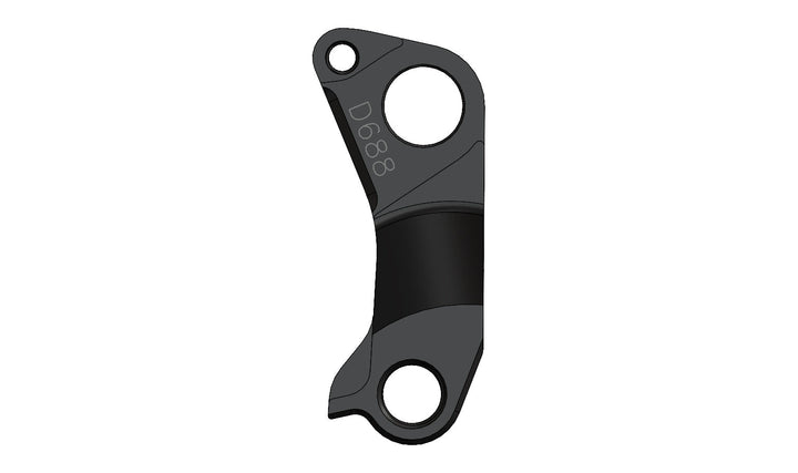 Pilo Derailleur Hanger D688 - Scott