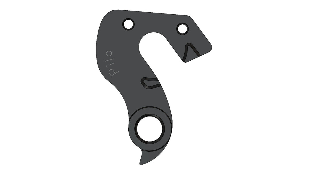 Pilo Derailleur Hanger D694 - Specialized