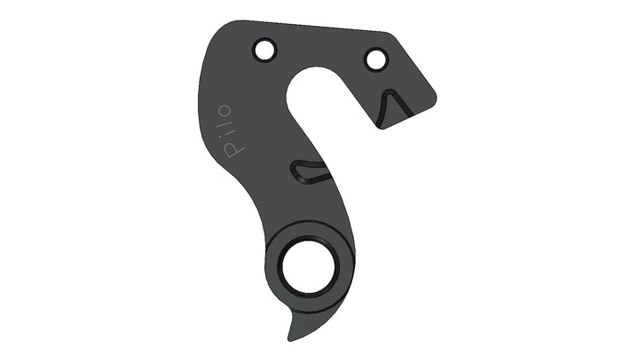 Pilo Derailleur Hanger D694 - Specialized