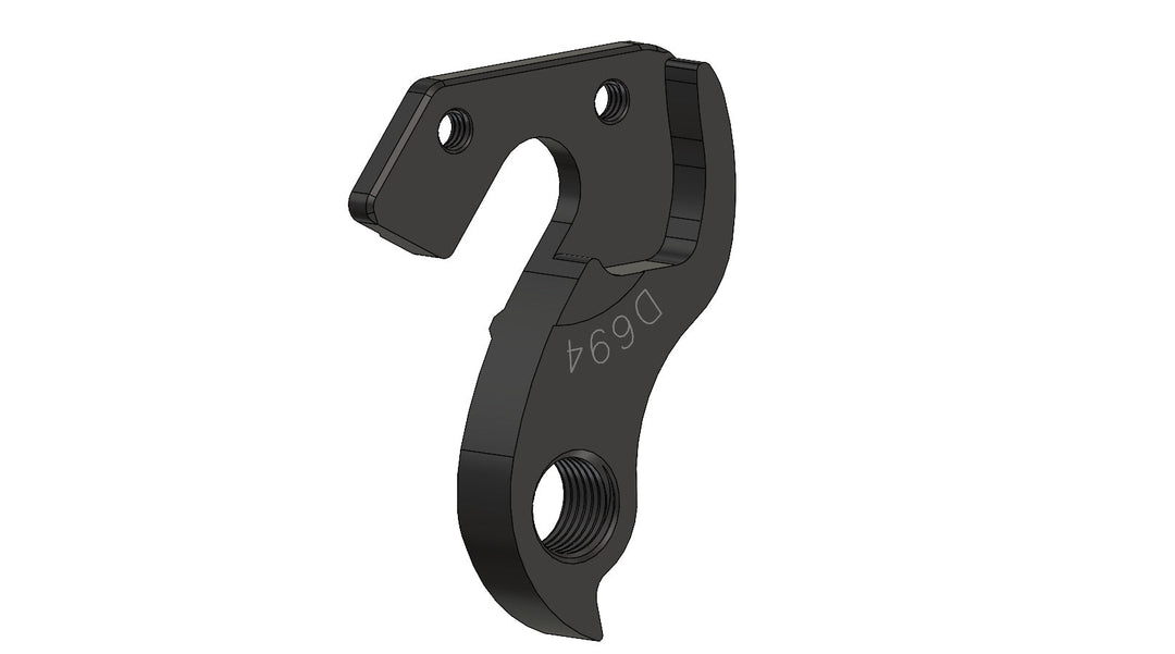 Pilo Derailleur Hanger D694 - Specialized