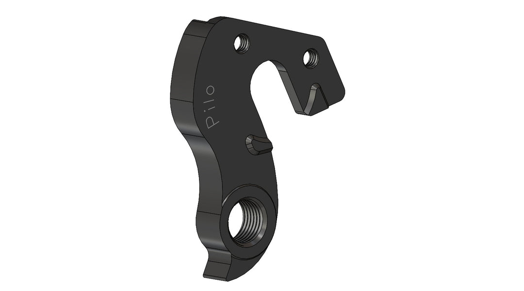 Pilo Derailleur Hanger D694 - Specialized