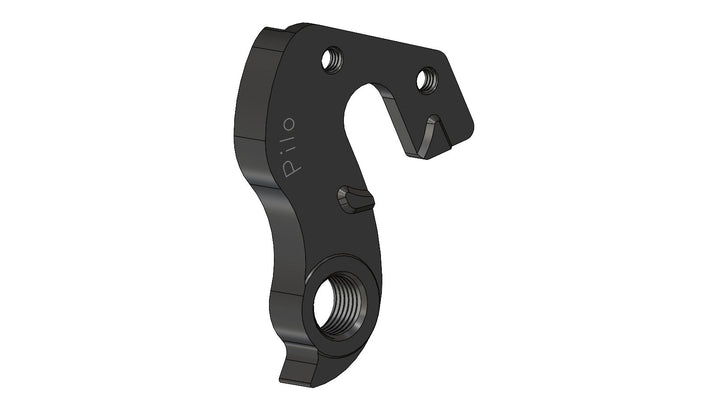 Pilo Derailleur Hanger D694 - Specialized