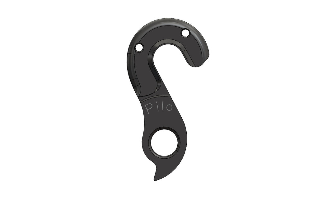 Pilo Derailleur Hanger D697 - Giant