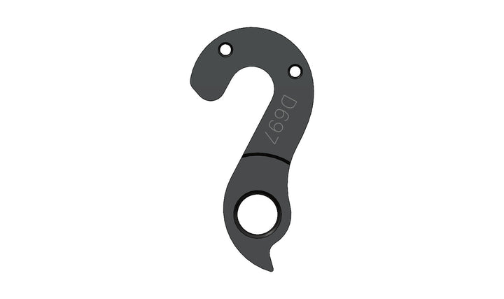 Pilo Derailleur Hanger D697 - Giant