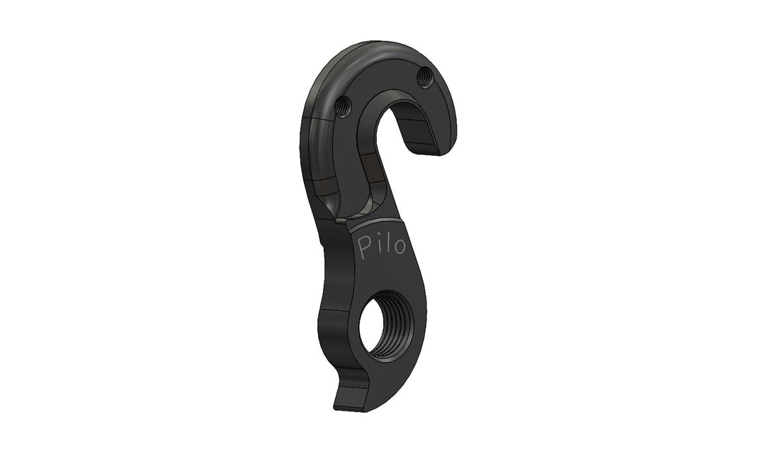 Pilo Derailleur Hanger D697 - Giant