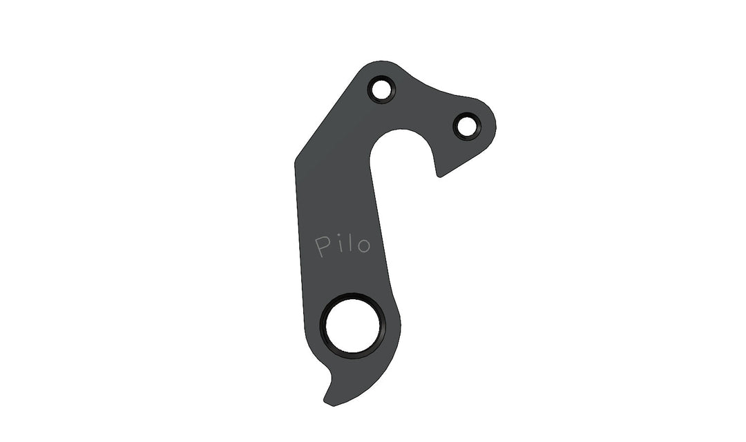 Pilo Derailleur Hanger D710 - BH