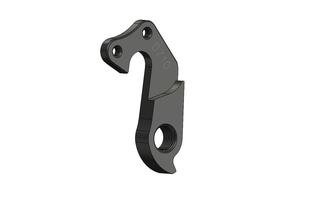 Pilo Derailleur Hanger D710 - BH