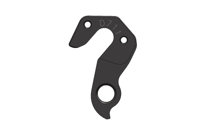 Pilo Derailleur Hanger D711 - Orbea