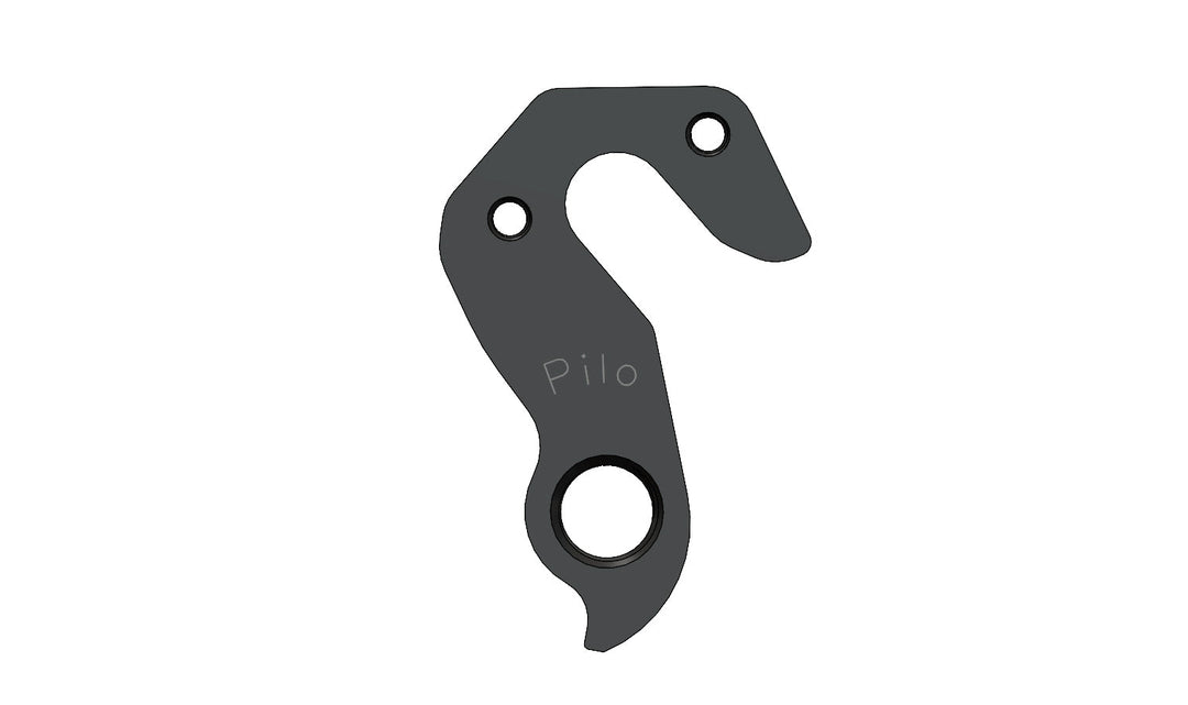 Pilo Derailleur Hanger D711 - Orbea