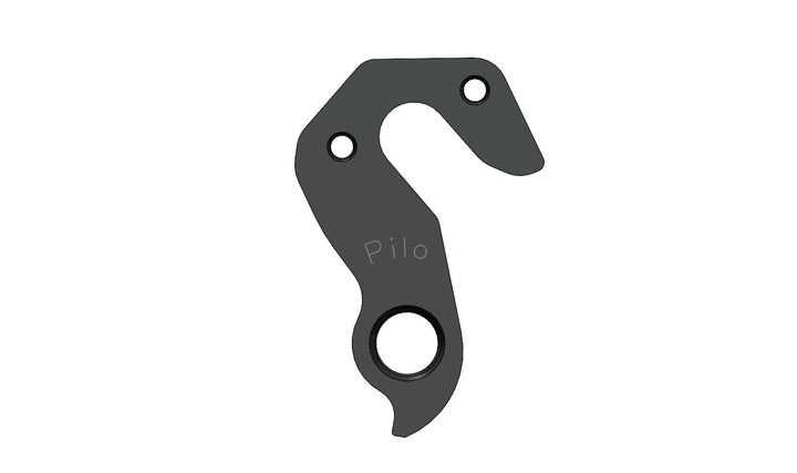 Pilo Derailleur Hanger D711 - Orbea