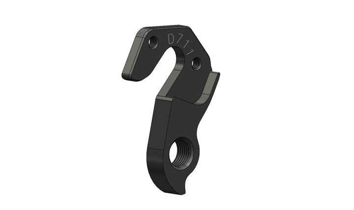 Pilo Derailleur Hanger D711 - Orbea