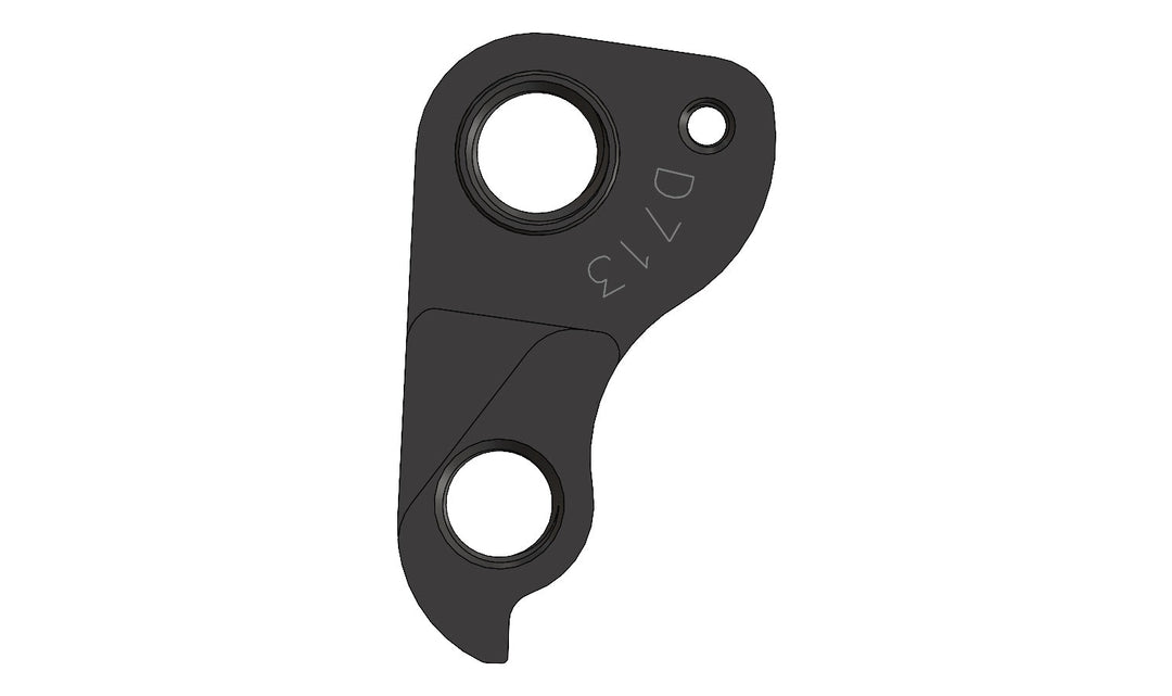 Pilo Derailleur Hanger D713 - Cannondale