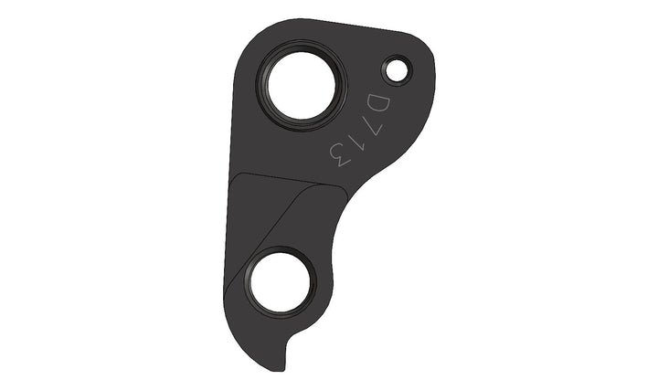 Pilo Derailleur Hanger D713 - Cannondale
