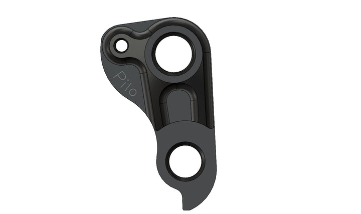 Pilo Derailleur Hanger D713 - Cannondale