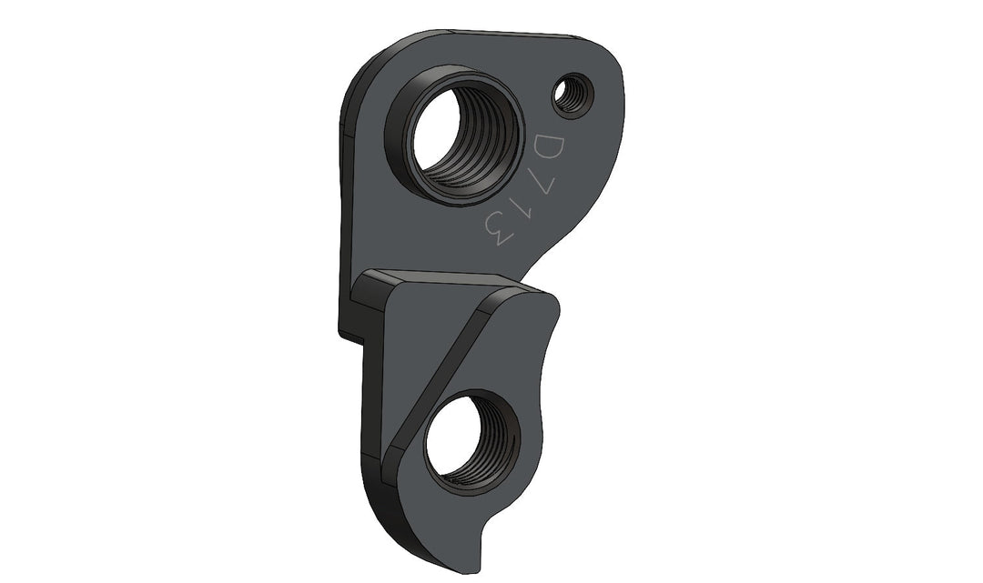 Pilo Derailleur Hanger D713 - Cannondale