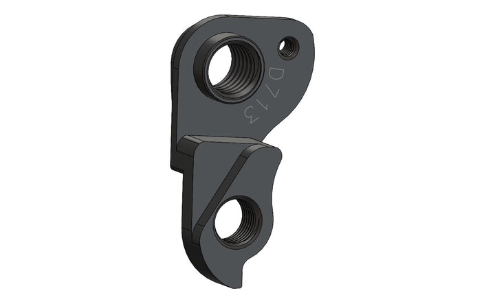 Pilo Derailleur Hanger D713 - Cannondale