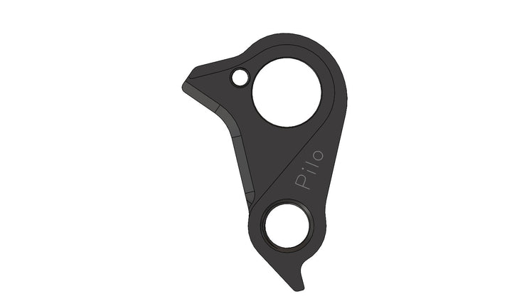 Pilo Derailleur Hanger D717 - Canyon / Moda