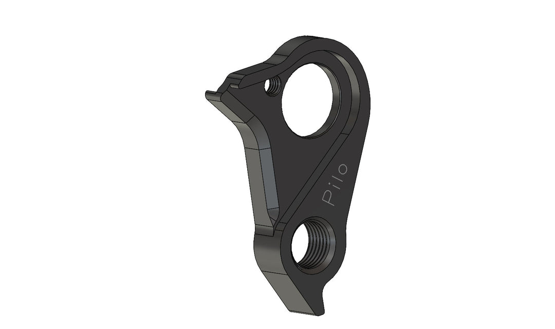 Pilo Derailleur Hanger D717 - Canyon / Moda