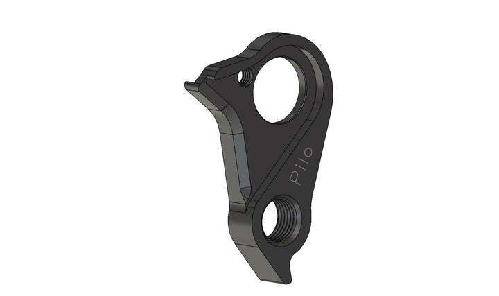Pilo Derailleur Hanger D717 - Canyon / Moda