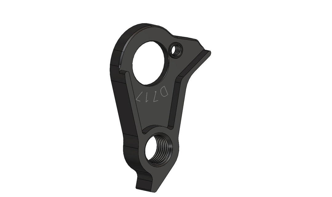 Pilo Derailleur Hanger D717 - Canyon / Moda