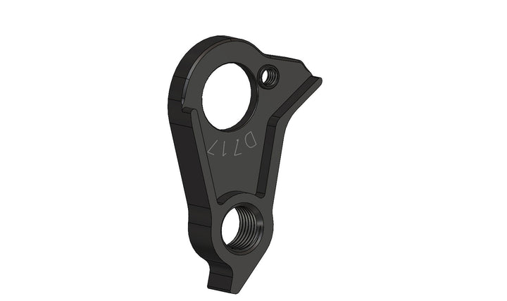 Pilo Derailleur Hanger D717 - Canyon / Moda