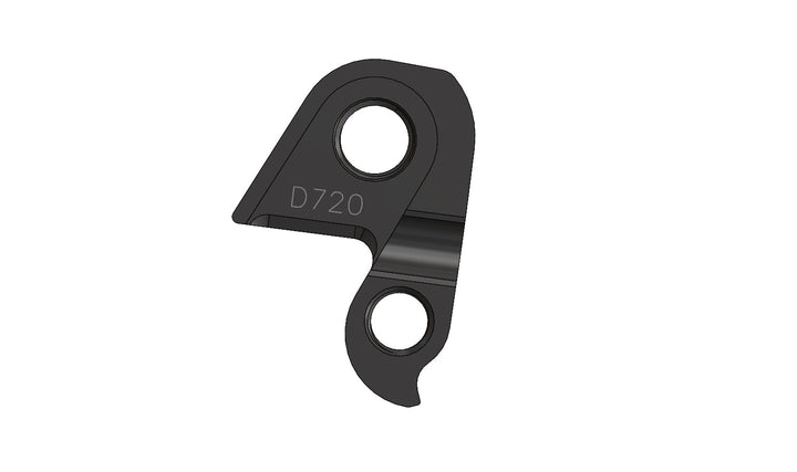 Pilo Derailleur Hanger D720 - Orbea