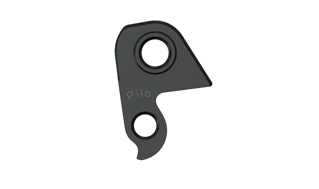 Pilo Derailleur Hanger D720 - Orbea