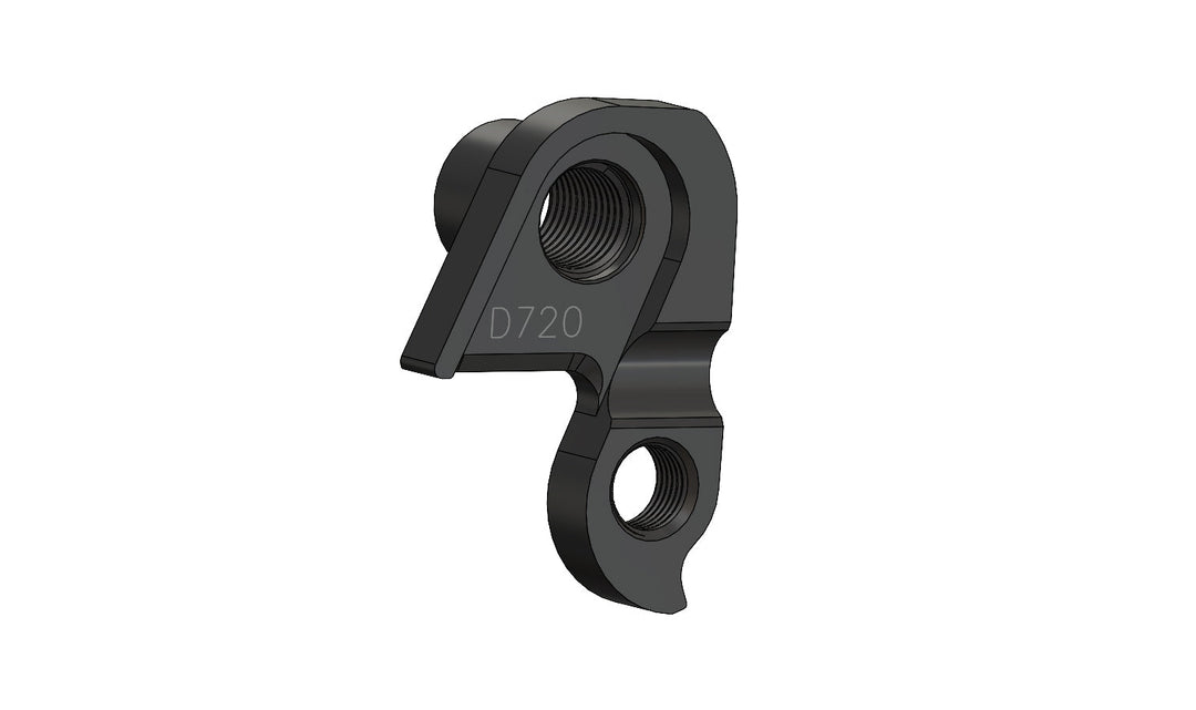 Pilo Derailleur Hanger D720 - Orbea