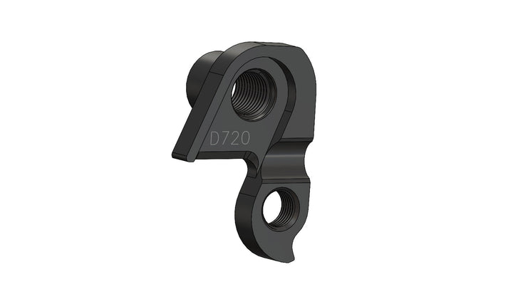 Pilo Derailleur Hanger D720 - Orbea