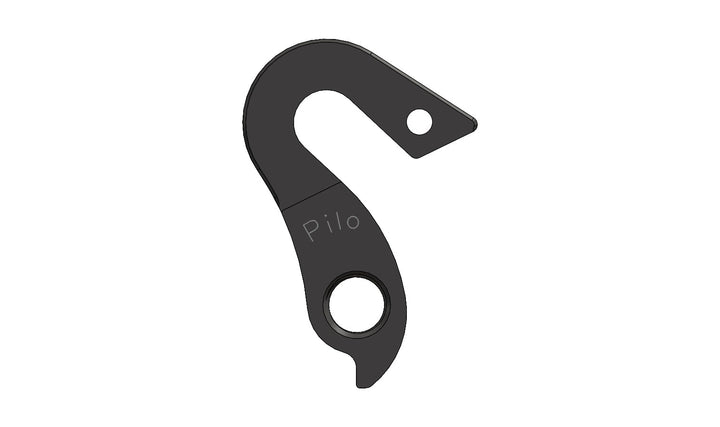 Pilo Derailleur Hanger D760 - Sunn