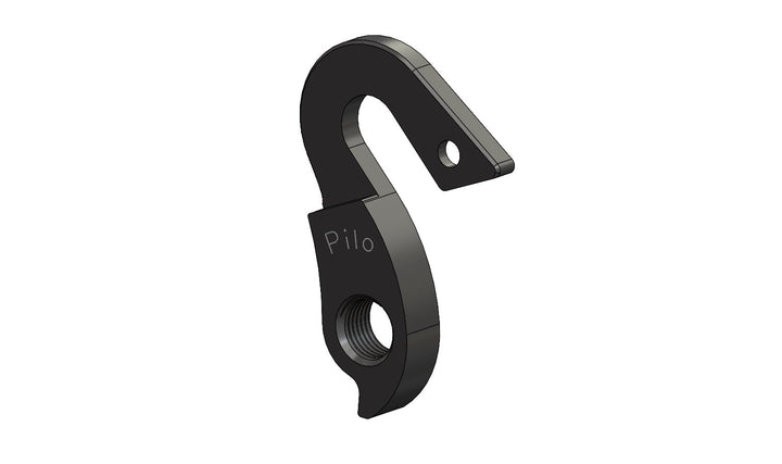 Pilo Derailleur Hanger D760 - Sunn