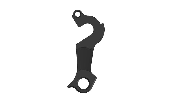 Pilo Derailleur Hanger D789 - Canyon