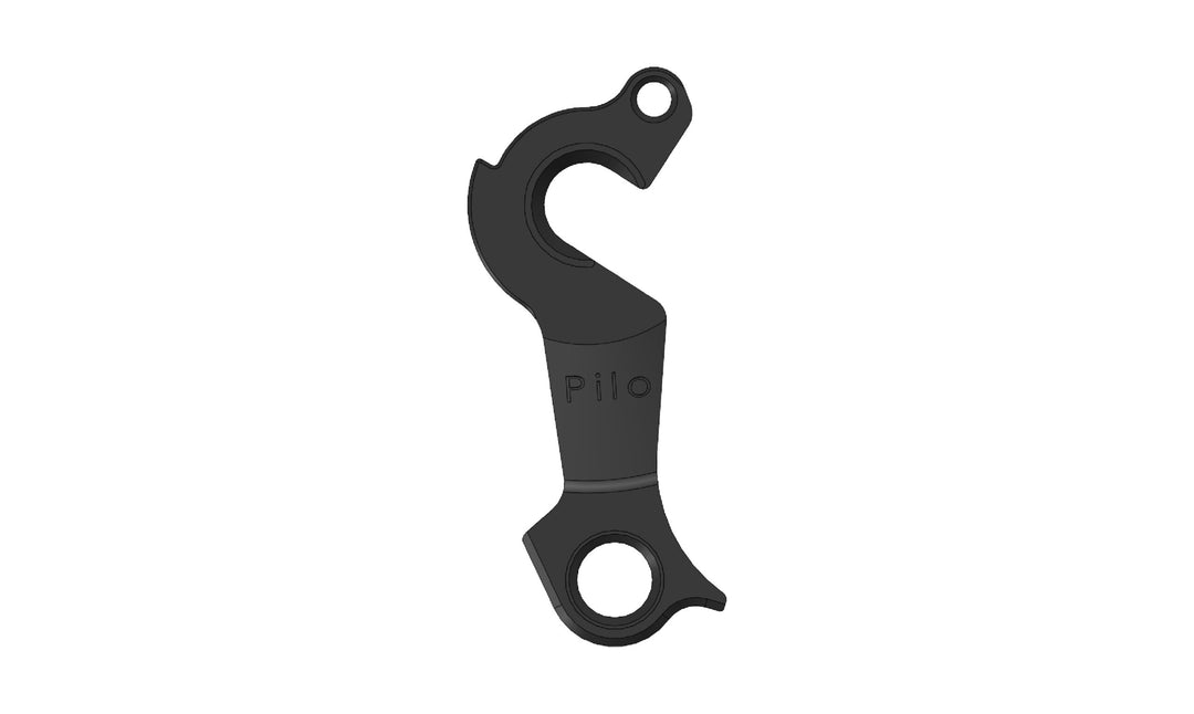 Pilo Derailleur Hanger D789 - Canyon