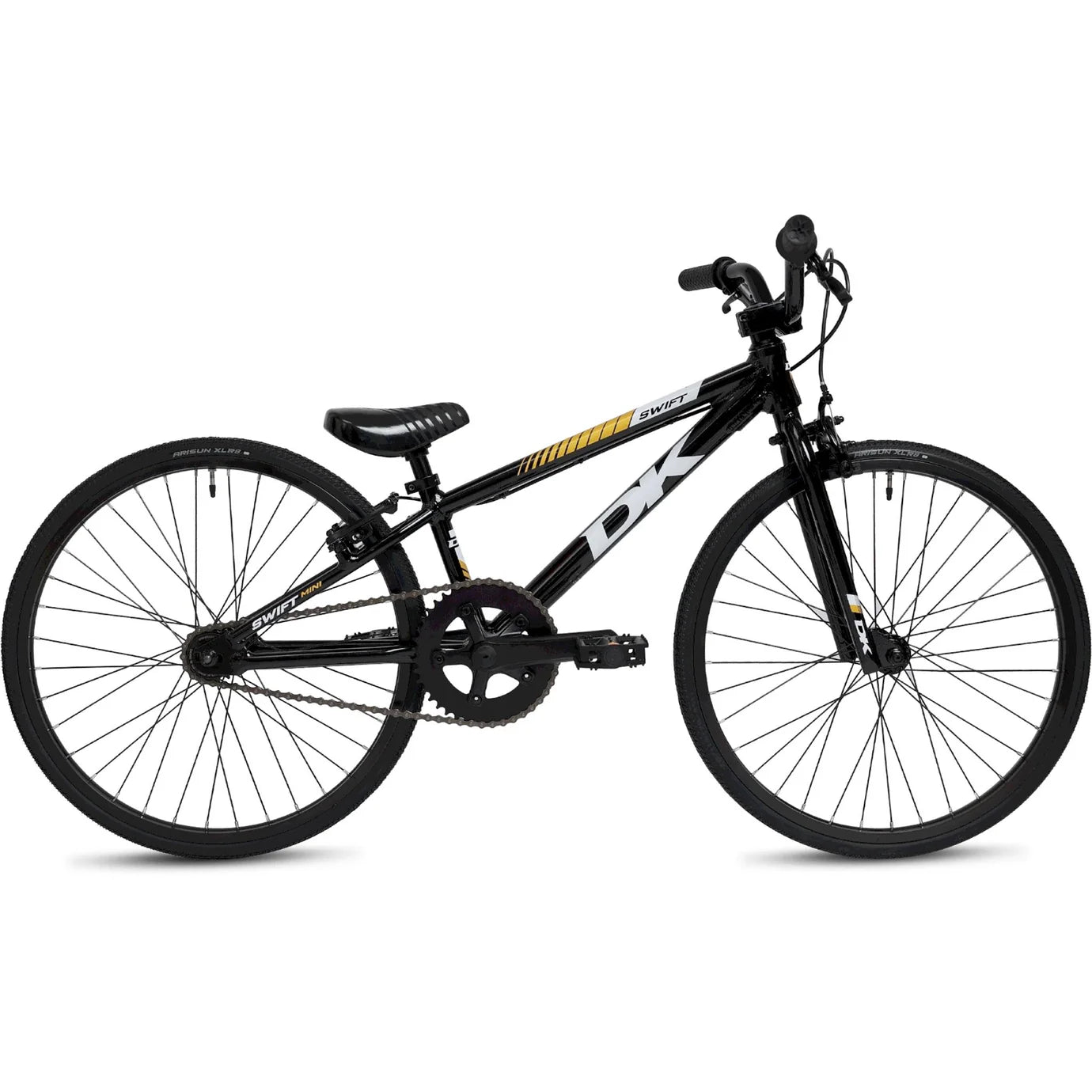 DK Swift Mini 20 BMX Race Bike | Mackay Cycles
