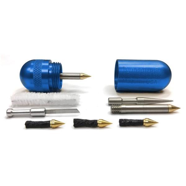Dynaplug Tubeless Repair Kit - Micro Pro - Blue