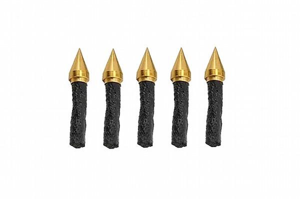 Dynaplug Replacement Plugs - Sharp Point MTB - 5 Pack