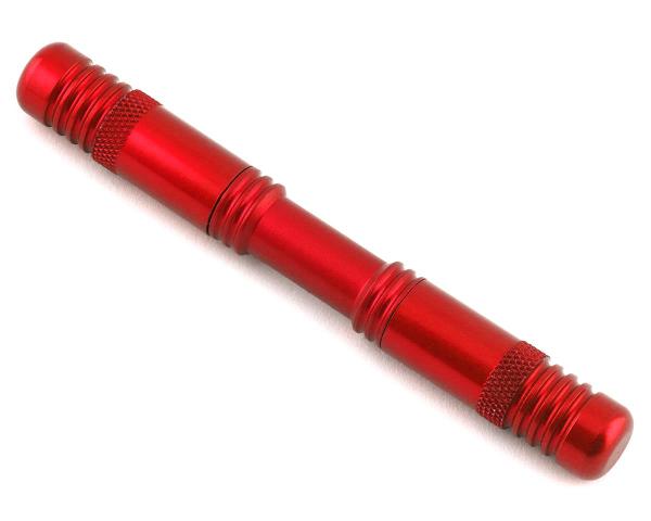 Dynaplug Tubeless Repair Kit - Racer Pro - Red