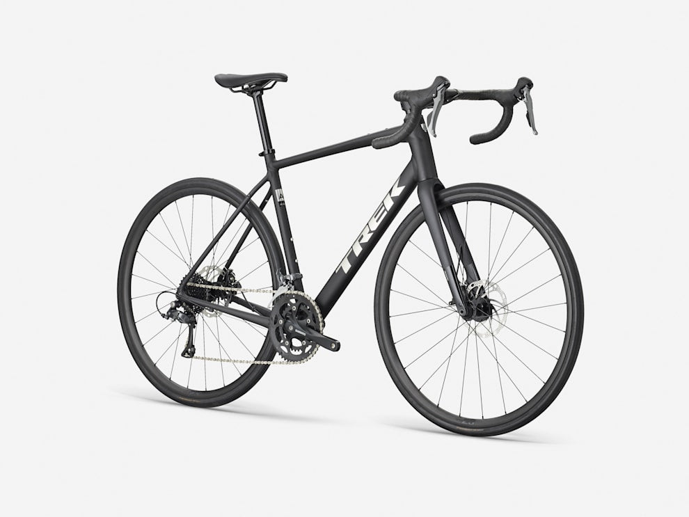 Trek Domane AL 2 Gen 4 Black