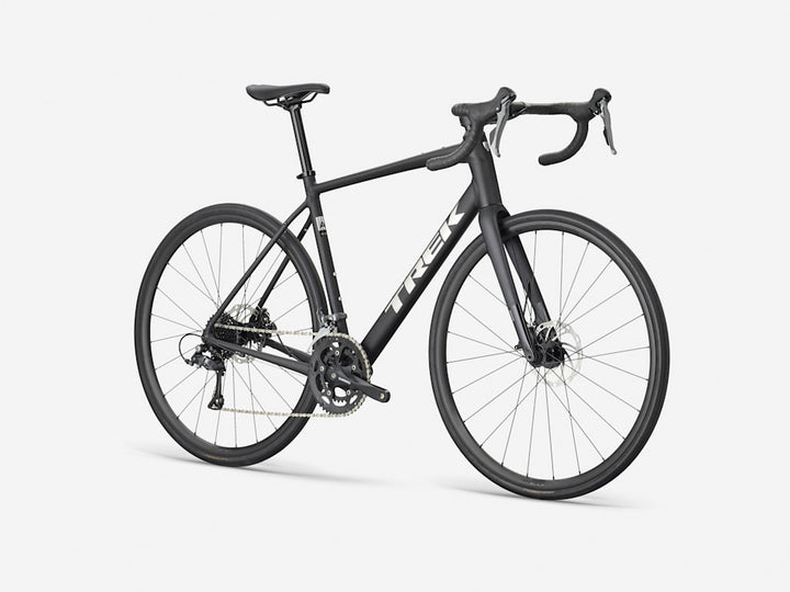 Trek Domane AL 2 Gen 4 Black