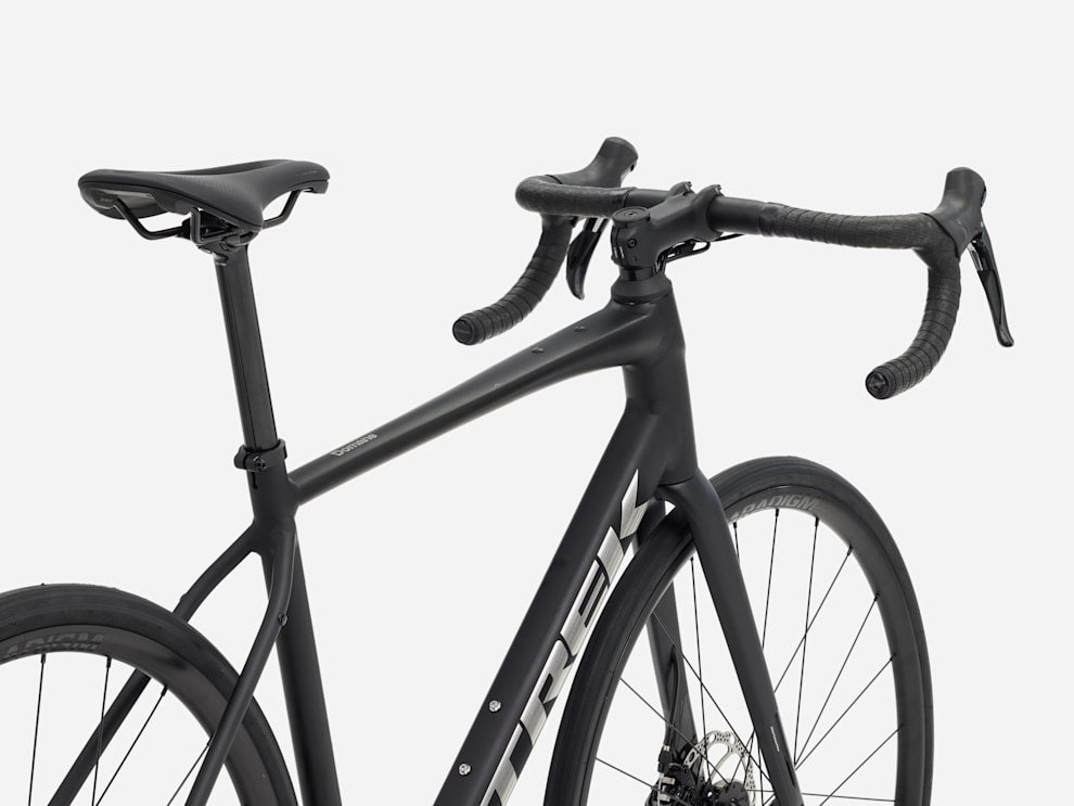 Trek Domane AL 2 Gen 4 Black