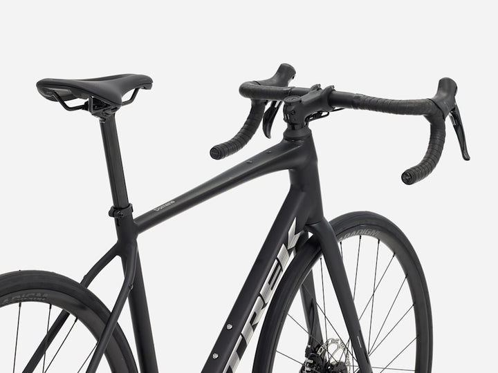 Trek Domane AL 2 Gen 4 Black