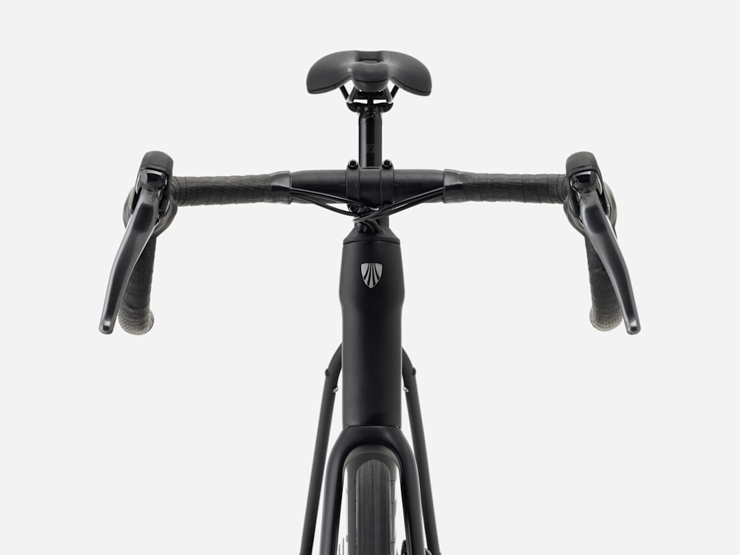 Trek Domane AL 2 Gen 4 Black