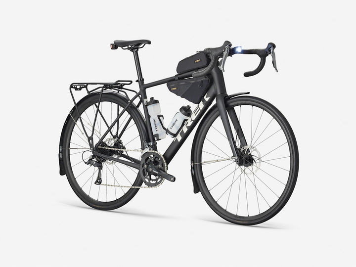 Trek Domane AL 2 Gen 4 Black