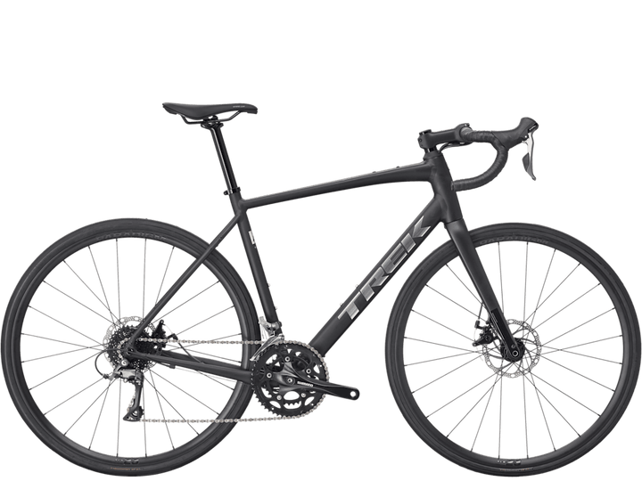 Trek Domane AL 2 Gen 4 Black